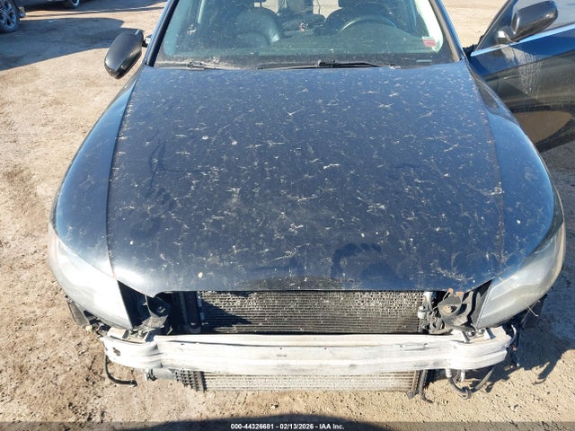 2010 AUDI A4 WAUFFAFL0AN010562 Photo 9