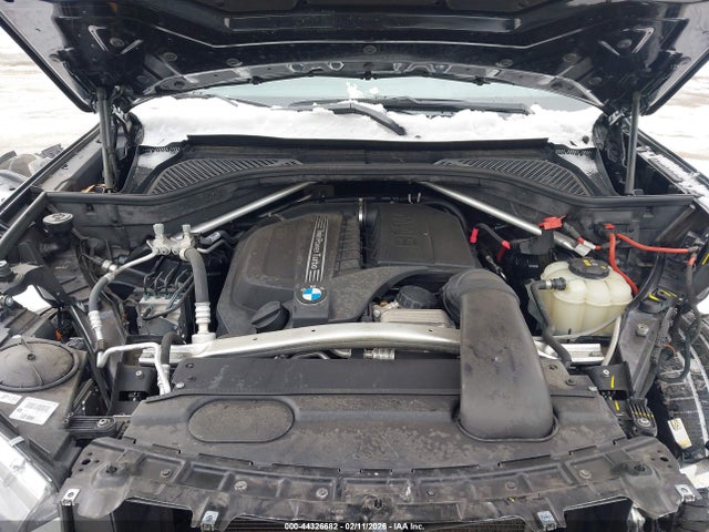 5UXKU2C31H0X47454 BMW X6 Xdrive35i