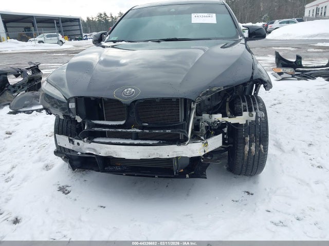 5UXKU2C31H0X47454 BMW X6 Xdrive35i