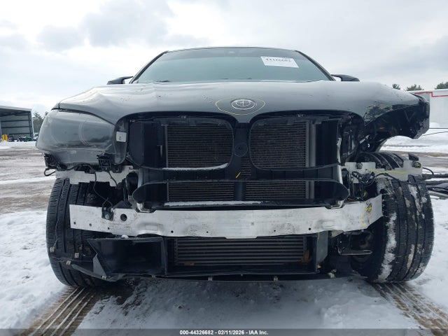5UXKU2C31H0X47454 BMW X6 Xdrive35i