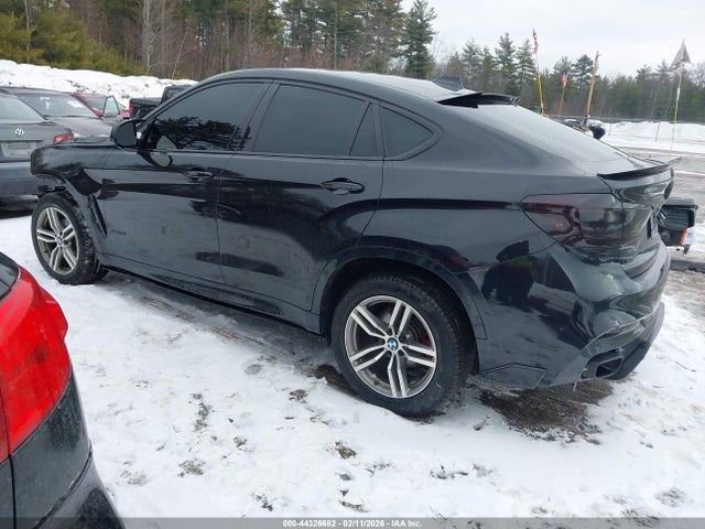 5UXKU2C31H0X47454 BMW X6 Xdrive35i