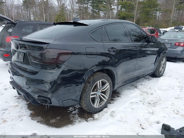 5UXKU2C31H0X47454 BMW X6 Xdrive35i