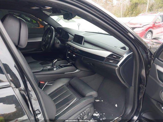5UXKU2C31H0X47454 BMW X6 Xdrive35i