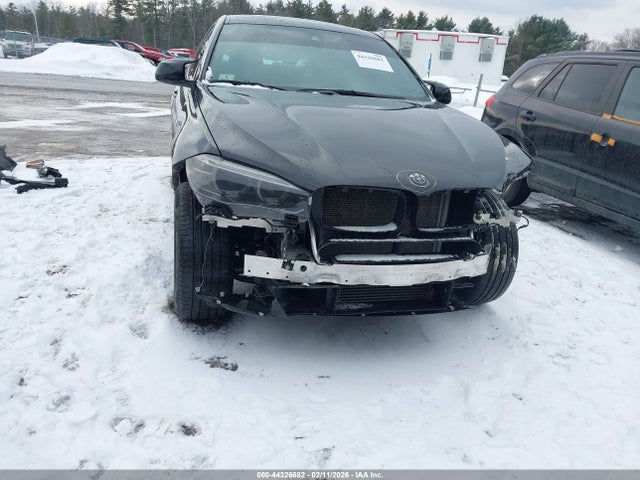 5UXKU2C31H0X47454 BMW X6 Xdrive35i