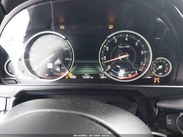 5UXKU2C31H0X47454 BMW X6 Xdrive35i