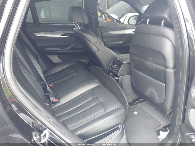 5UXKU2C31H0X47454 BMW X6 Xdrive35i