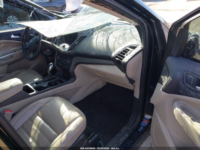 1FMCU9HDXJUA88025 Ford ESCAPE SEL