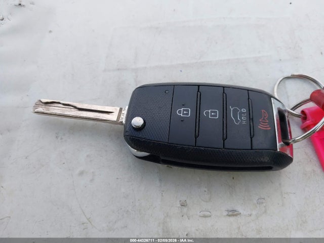 KIA Sportage Lx 2016 KNDPBCAC5G7798645 Image 11