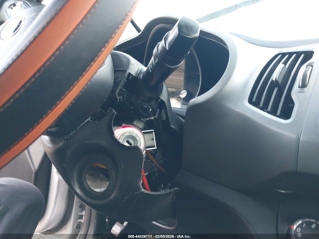 KIA Sportage Lx 2016 KNDPBCAC5G7798645 Image 6