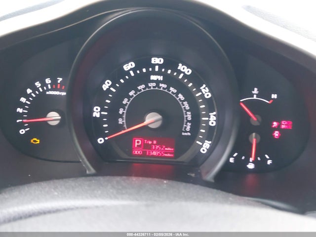 KIA Sportage Lx 2016 KNDPBCAC5G7798645 Image 7