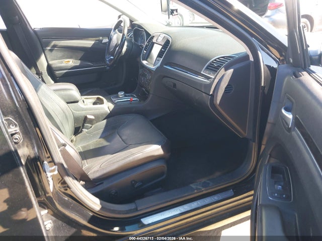 Chrysler 300C 2015 2C3CCAEG7FH779924 Image 5