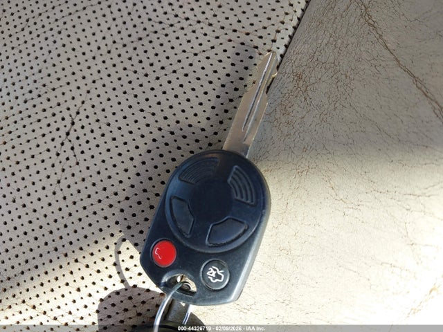 2010 LINCOLN MKZ 3LNHL2GC9AR753139 Photo 10