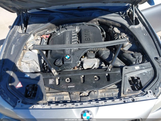 Продажа на аукционе авто 2013 Bmw 535i, vin: WBAFR7C50DC823190, номер лота: 44326724