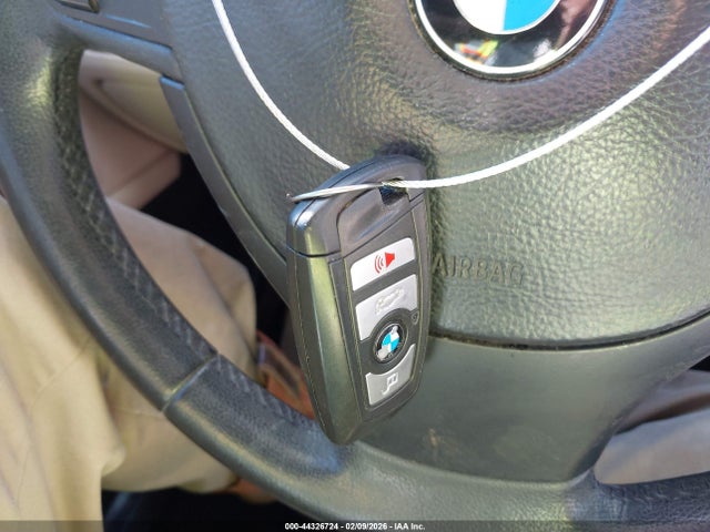 Продажа на аукционе авто 2013 Bmw 535i, vin: WBAFR7C50DC823190, номер лота: 44326724