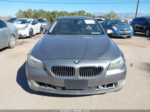 Продажа на аукционе авто 2013 Bmw 535i, vin: WBAFR7C50DC823190, номер лота: 44326724