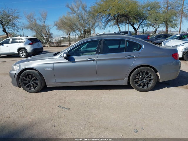 Продажа на аукционе авто 2013 Bmw 535i, vin: WBAFR7C50DC823190, номер лота: 44326724