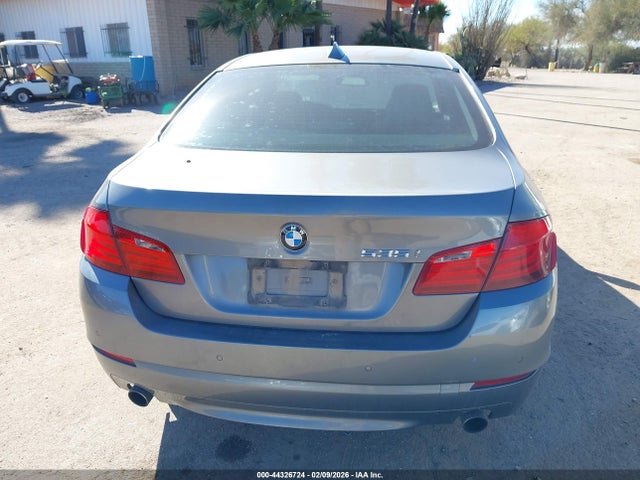 Продажа на аукционе авто 2013 Bmw 535i, vin: WBAFR7C50DC823190, номер лота: 44326724