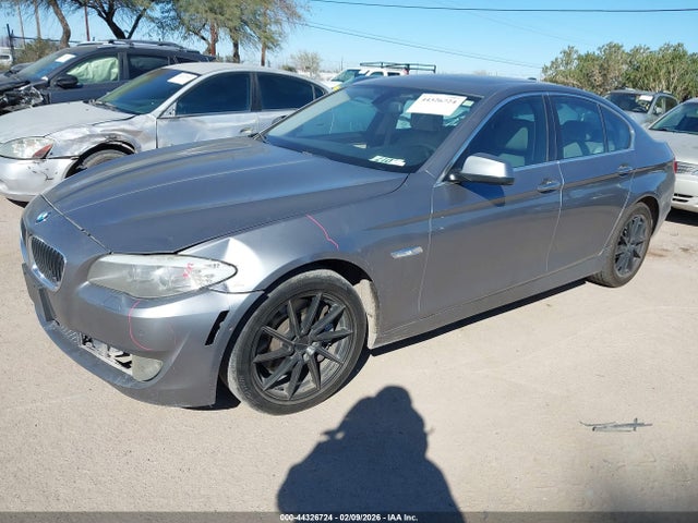 Продажа на аукционе авто 2013 Bmw 535i, vin: WBAFR7C50DC823190, номер лота: 44326724