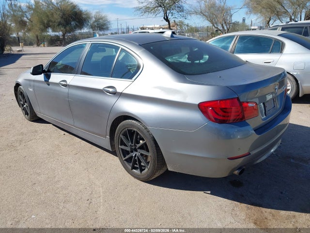 Продажа на аукционе авто 2013 Bmw 535i, vin: WBAFR7C50DC823190, номер лота: 44326724