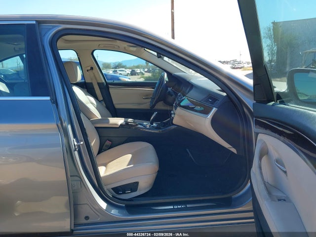 Продажа на аукционе авто 2013 Bmw 535i, vin: WBAFR7C50DC823190, номер лота: 44326724