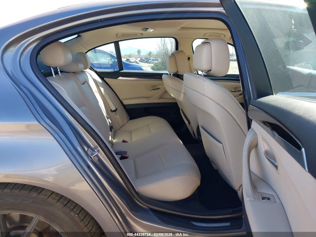 Продажа на аукционе авто 2013 Bmw 535i, vin: WBAFR7C50DC823190, номер лота: 44326724