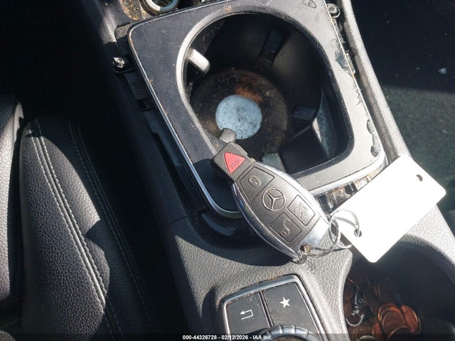 2018 MERCEDES-BENZ CLA 250 WDDSJ4EB9JN583637 Photo 10