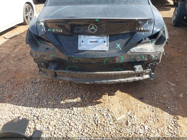 2018 MERCEDES-BENZ CLA 250 WDDSJ4EB9JN583637 Photo 5
