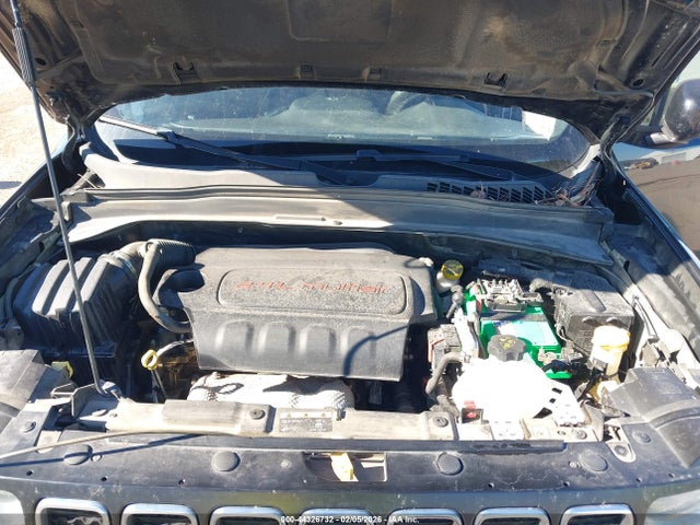 2020 JEEP RENEGADE ZACNJABB9LPL50648 Photo 9