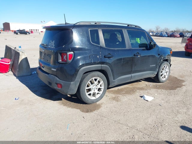 2020 JEEP RENEGADE ZACNJABB9LPL50648 Photo 3