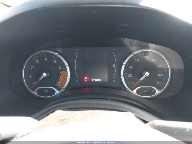 2020 JEEP RENEGADE ZACNJABB9LPL50648 Photo 6