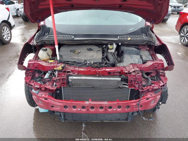 2018 FORD ESCAPE 1FMCU9GD7JUD50472 Photo 9