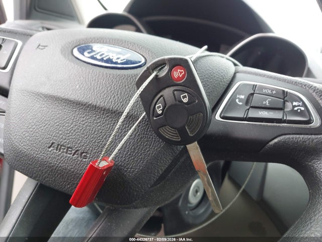 2018 FORD ESCAPE 1FMCU9GD7JUD50472 Photo 10