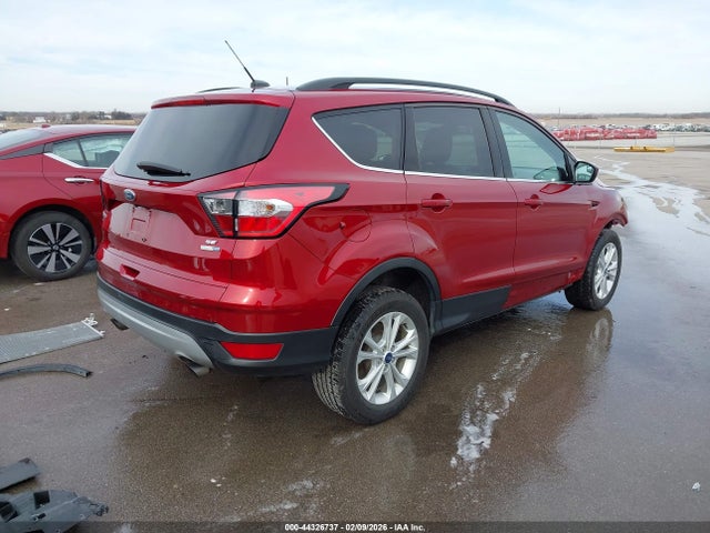 2018 FORD ESCAPE 1FMCU9GD7JUD50472 Photo 3
