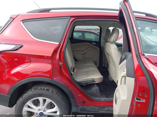 2018 FORD ESCAPE 1FMCU9GD7JUD50472 Photo 7