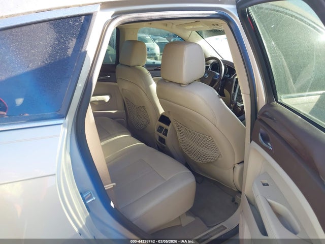 2011 CADILLAC SRX 3GYFNDEY5BS677990 Photo 7