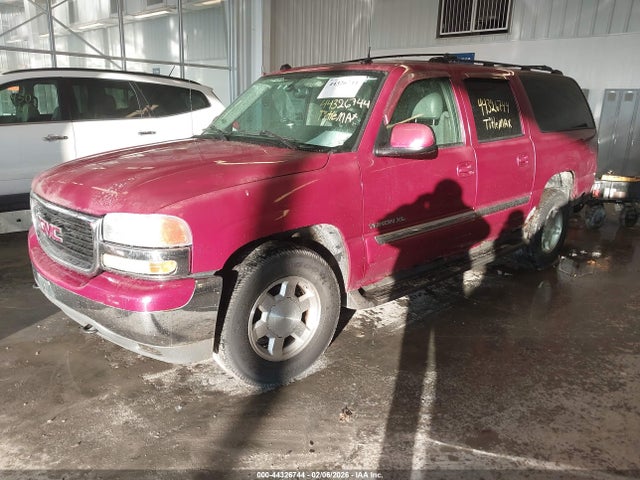Продаж на аукціоні авто 2004 Gmc Yukon Xl 1500 Slt, vin: 1GKFK16Z74J169274, номер лоту: 44326744