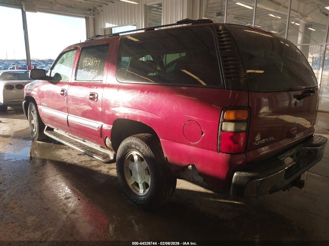 Продаж на аукціоні авто 2004 Gmc Yukon Xl 1500 Slt, vin: 1GKFK16Z74J169274, номер лоту: 44326744