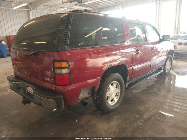 Продаж на аукціоні авто 2004 Gmc Yukon Xl 1500 Slt, vin: 1GKFK16Z74J169274, номер лоту: 44326744
