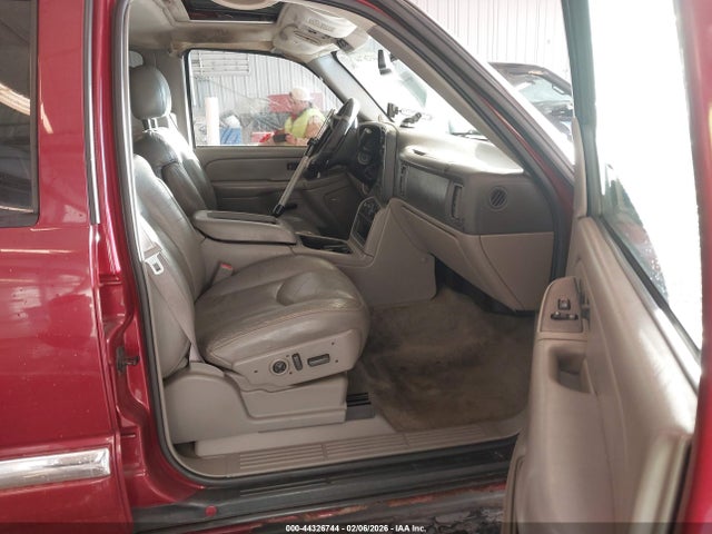 Продаж на аукціоні авто 2004 Gmc Yukon Xl 1500 Slt, vin: 1GKFK16Z74J169274, номер лоту: 44326744