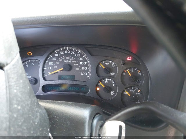 Продаж на аукціоні авто 2004 Gmc Yukon Xl 1500 Slt, vin: 1GKFK16Z74J169274, номер лоту: 44326744