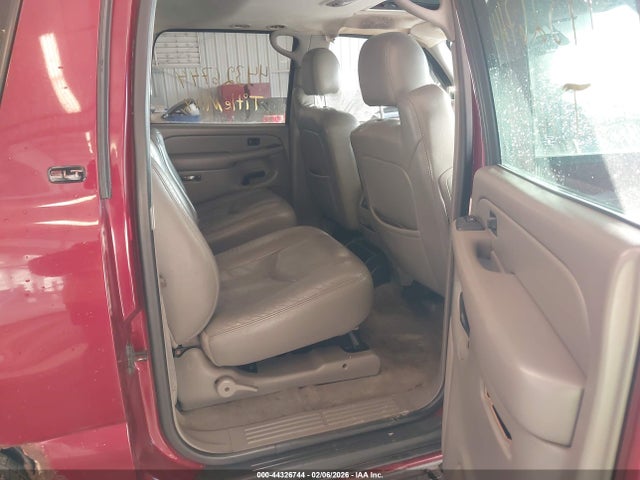Продаж на аукціоні авто 2004 Gmc Yukon Xl 1500 Slt, vin: 1GKFK16Z74J169274, номер лоту: 44326744