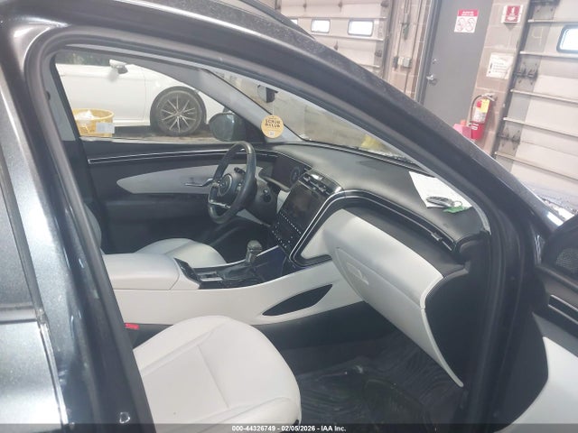 2024 HYUNDAI TUCSON 5NMJFCDE3RH362380 Photo 4