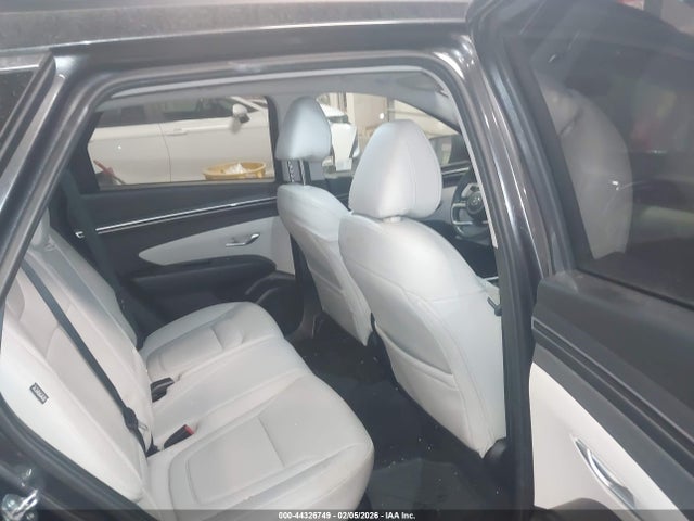2024 HYUNDAI TUCSON 5NMJFCDE3RH362380 Photo 7
