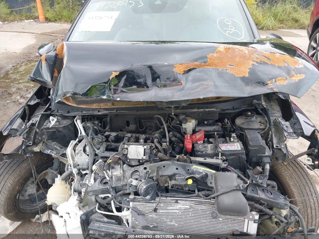 44326753 :رقم المزاد ، 3N1CP5DV7PL570329 vin ، 2023 Nissan Kicks Sr Xtronic Cvt مزاد بيع