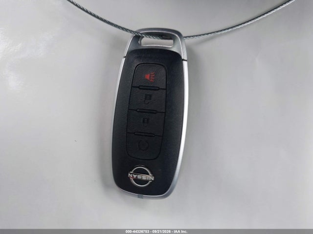 44326753 :رقم المزاد ، 3N1CP5DV7PL570329 vin ، 2023 Nissan Kicks Sr Xtronic Cvt مزاد بيع