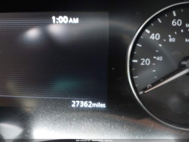 44326753 :رقم المزاد ، 3N1CP5DV7PL570329 vin ، 2023 Nissan Kicks Sr Xtronic Cvt مزاد بيع