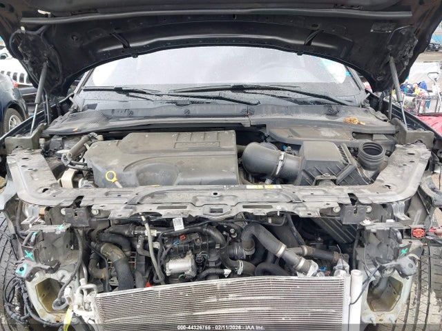 2019 JAGUAR E-PACE SADFJ2FX1K1Z67726 Photo 9