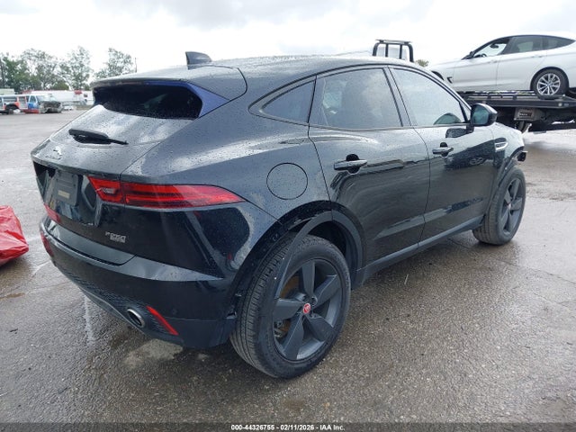 2019 JAGUAR E-PACE SADFJ2FX1K1Z67726 Photo 3