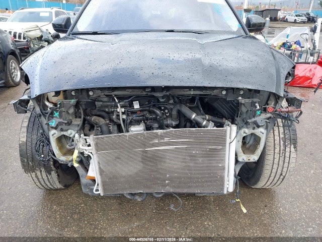 2019 JAGUAR E-PACE SADFJ2FX1K1Z67726 Photo 5