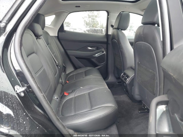 2019 JAGUAR E-PACE SADFJ2FX1K1Z67726 Photo 7